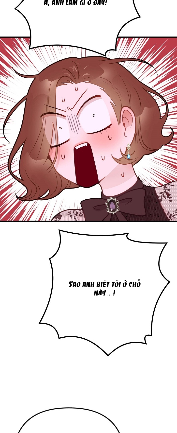 Mối Quan Hệ Không Tốt chapter 28.2 - Trang 22