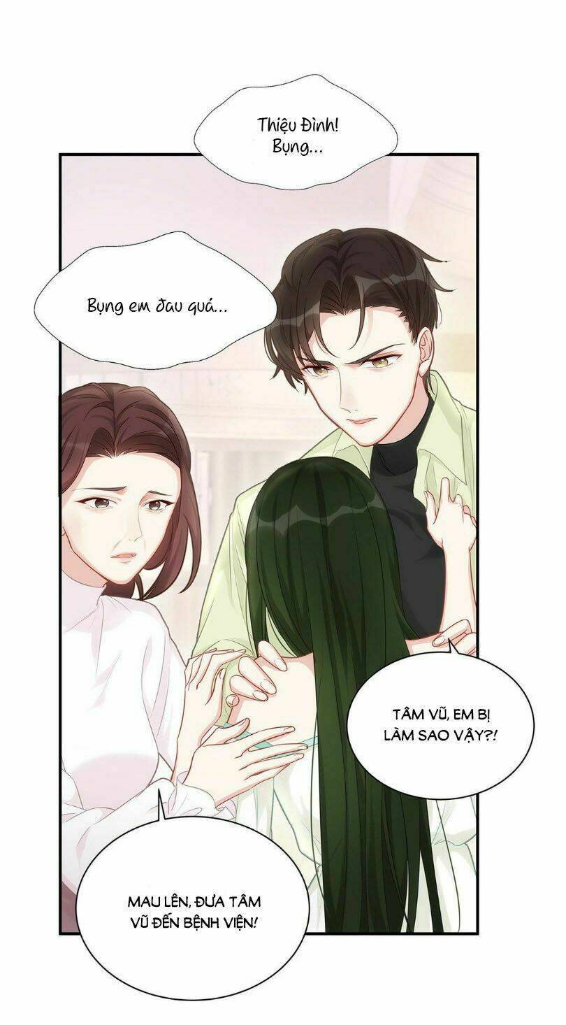 chỉ muốn cưng chiều em chapter 3 3
