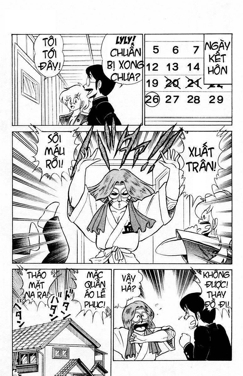 yuu & mi chapter 9 19