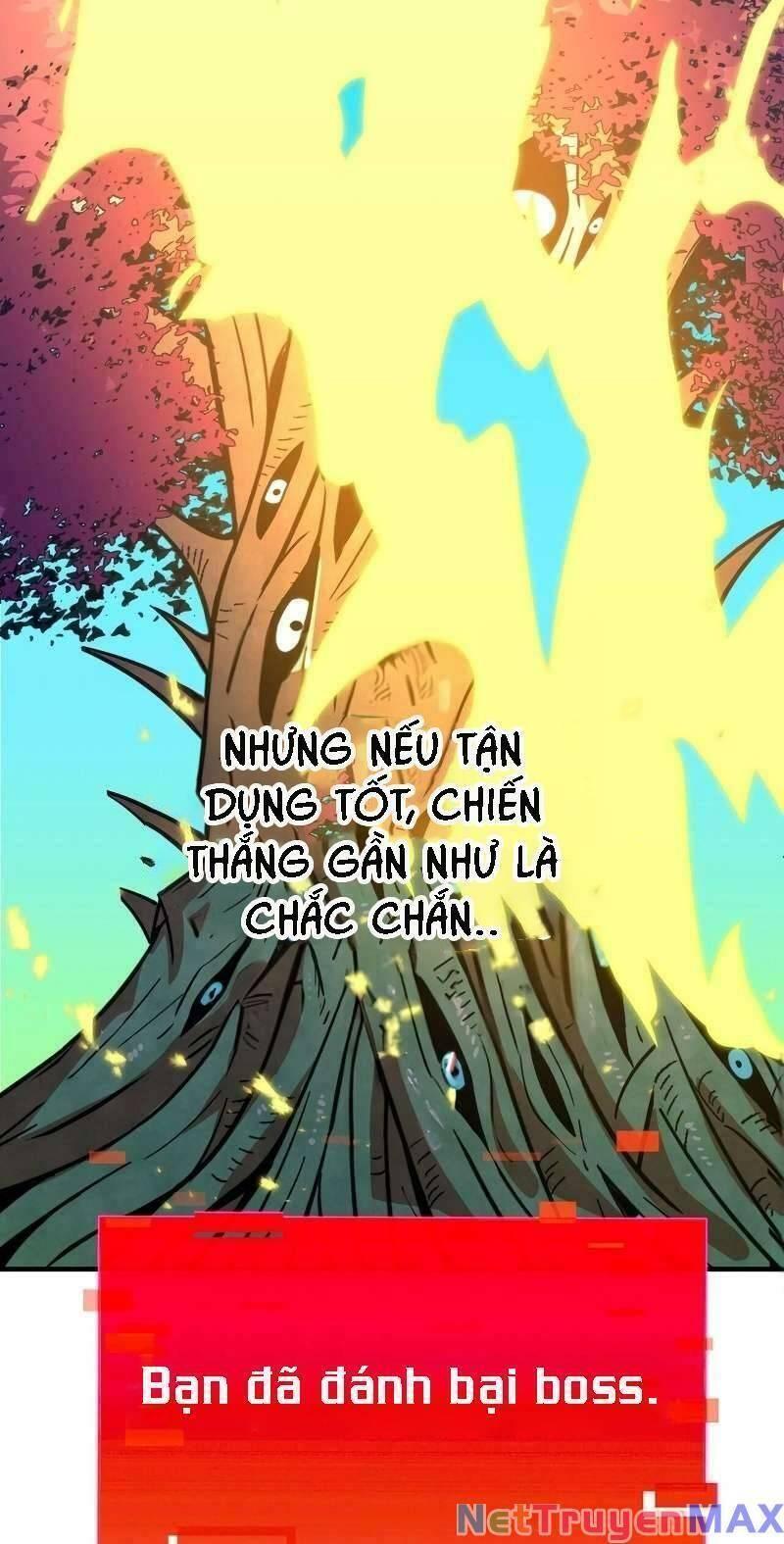 Huyết Thánh Cứu Thế Chủ~ Ta Chỉ Cần 0.0000001% Đã Trở Thành Vô Địch chapter 23 79