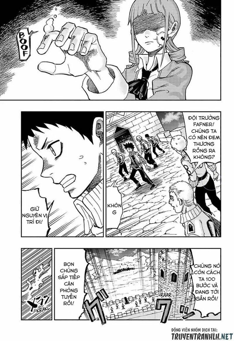 guardian of the witch chapter 1 8