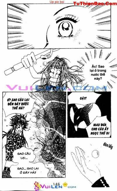 bogle goes to the kingdom chapter 45 26