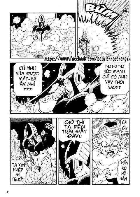 thế giới ngọc rồng - kẻ thù cuối cùng chapter 1 44