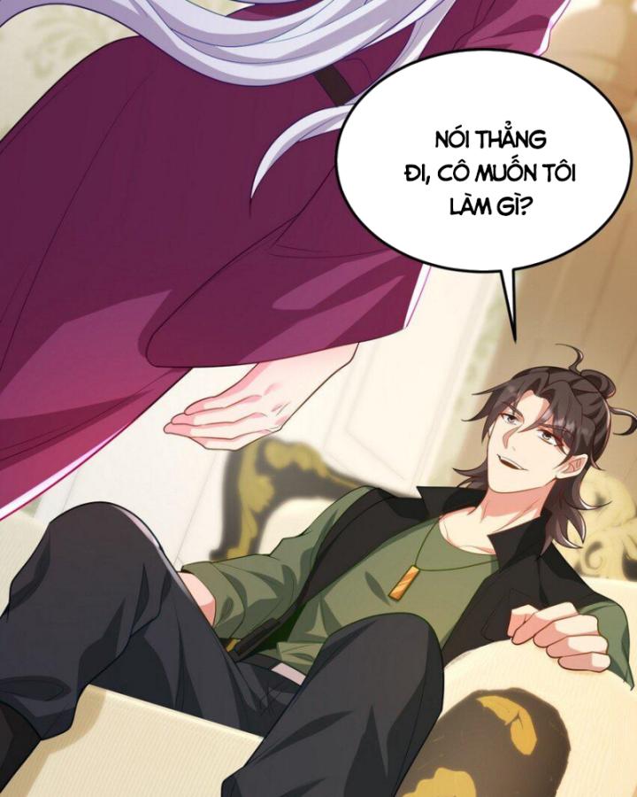 Long Vương Điện chapter 259 4