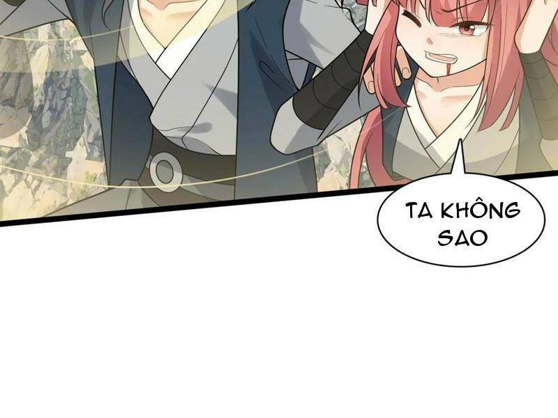 ta nuôi nữ đế phản diện thành yandere chapter 16 100
