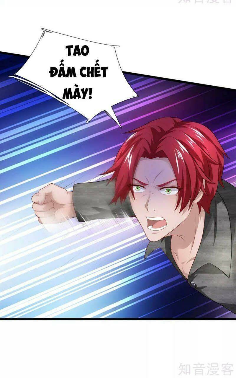 chung cực binh vương tại đô thị chapter 140 8