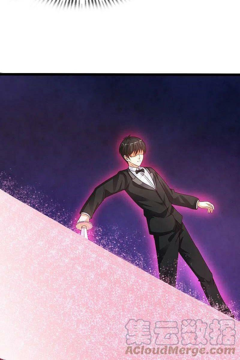 tối cường vận đào hoa chapter 245 33