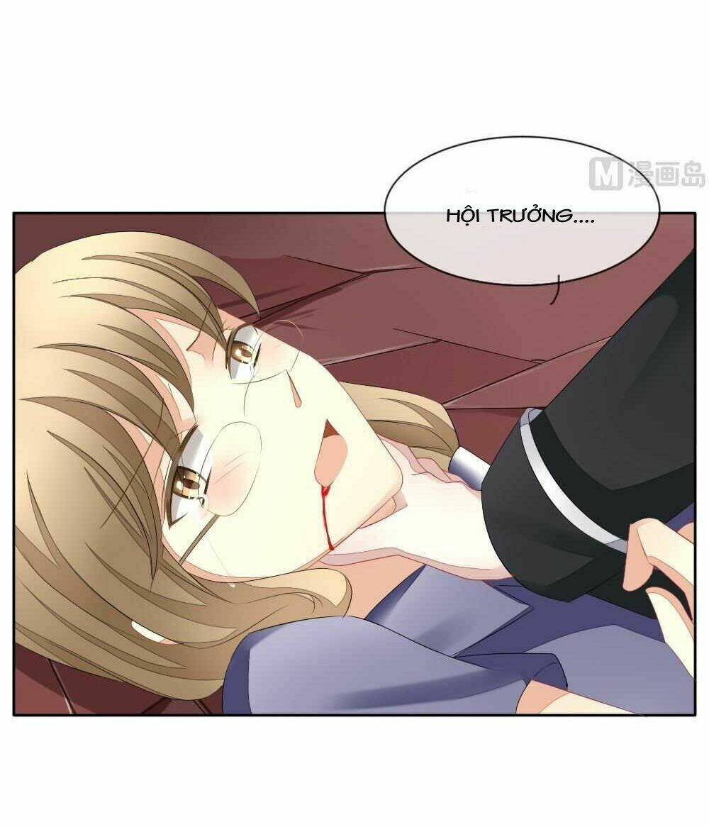 vị hôn thê bỏ trốn chapter 72 32