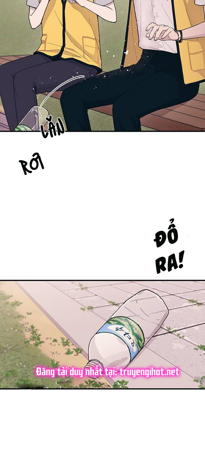 yeonwoo ngây thơ chapter 39.1 15