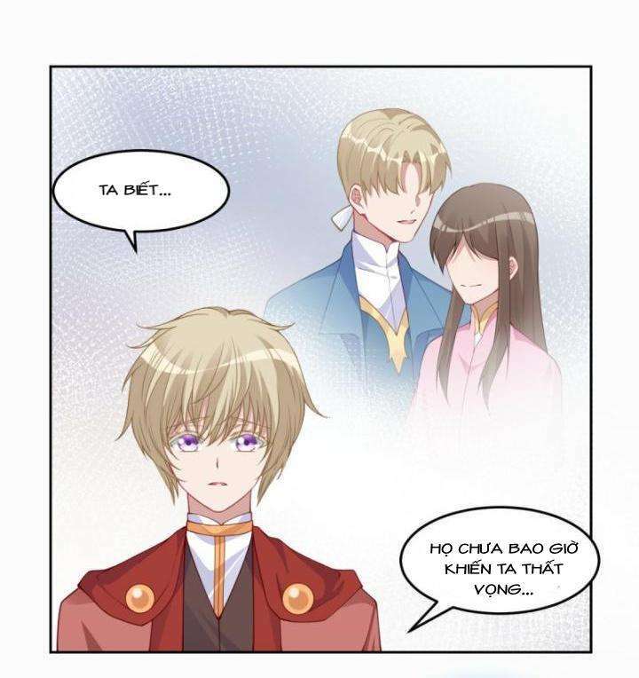 quy tắc sinh tồn của công chúa chapter 95.1 17