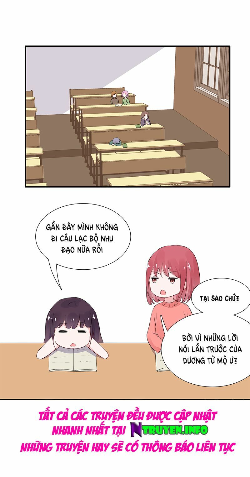 câu chuyện săn vợ chapter 8 13