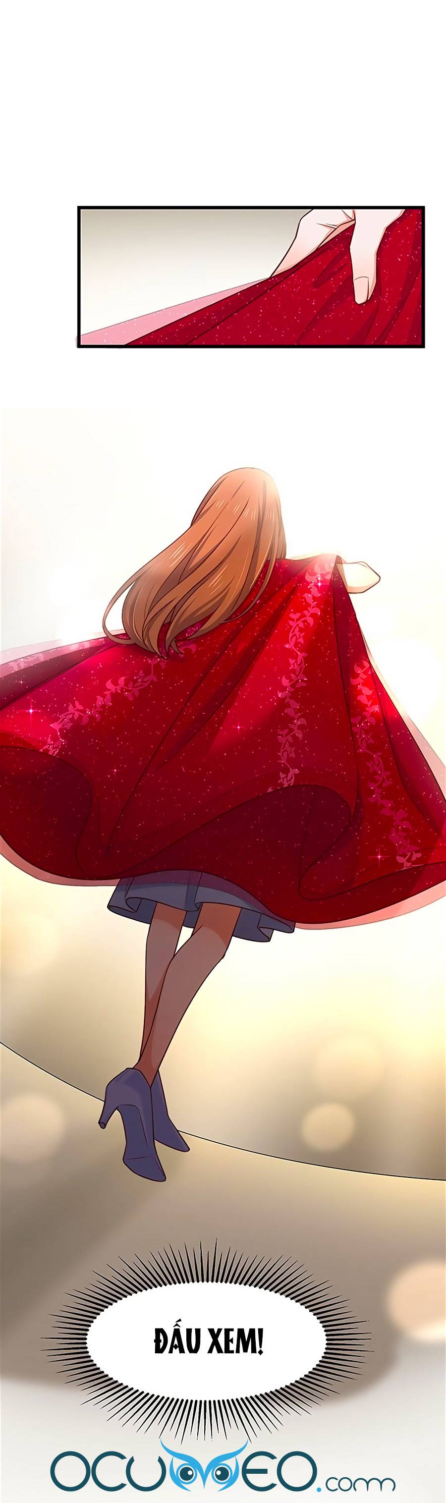 nhật ký báo thù của thiên kim hai mặt chapter 18 10