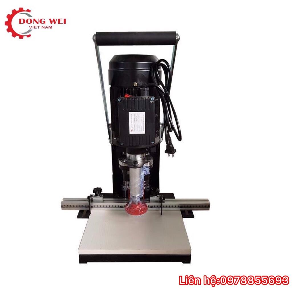 Máy Khoan Bản Lề Cầm Tay
