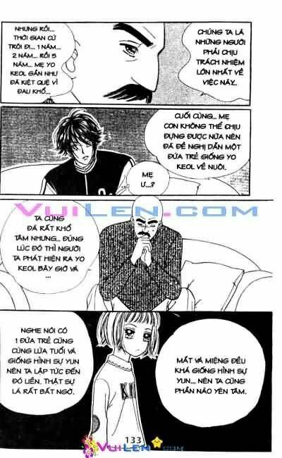 anh là của tôi chapter 7 133