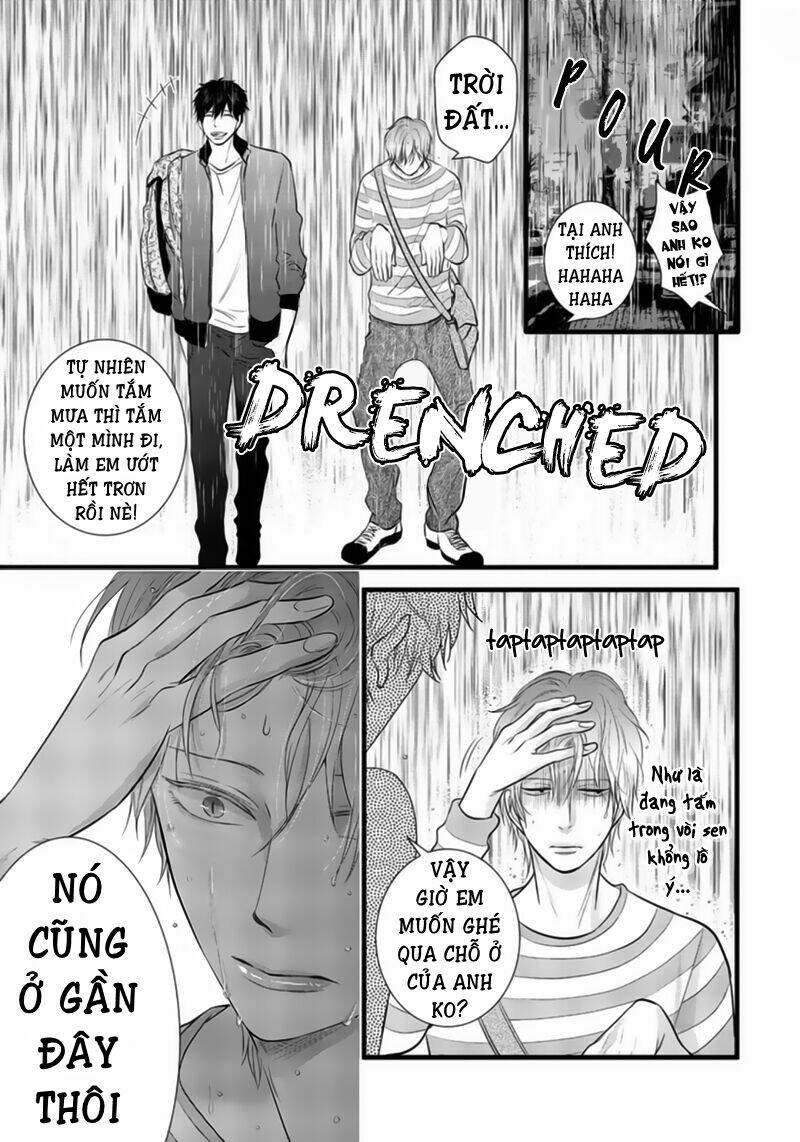 vết nứt nơi trái tim (rift) chapter 4 12