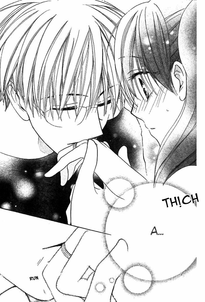 gia đình hạnh phúc chapter 14 28