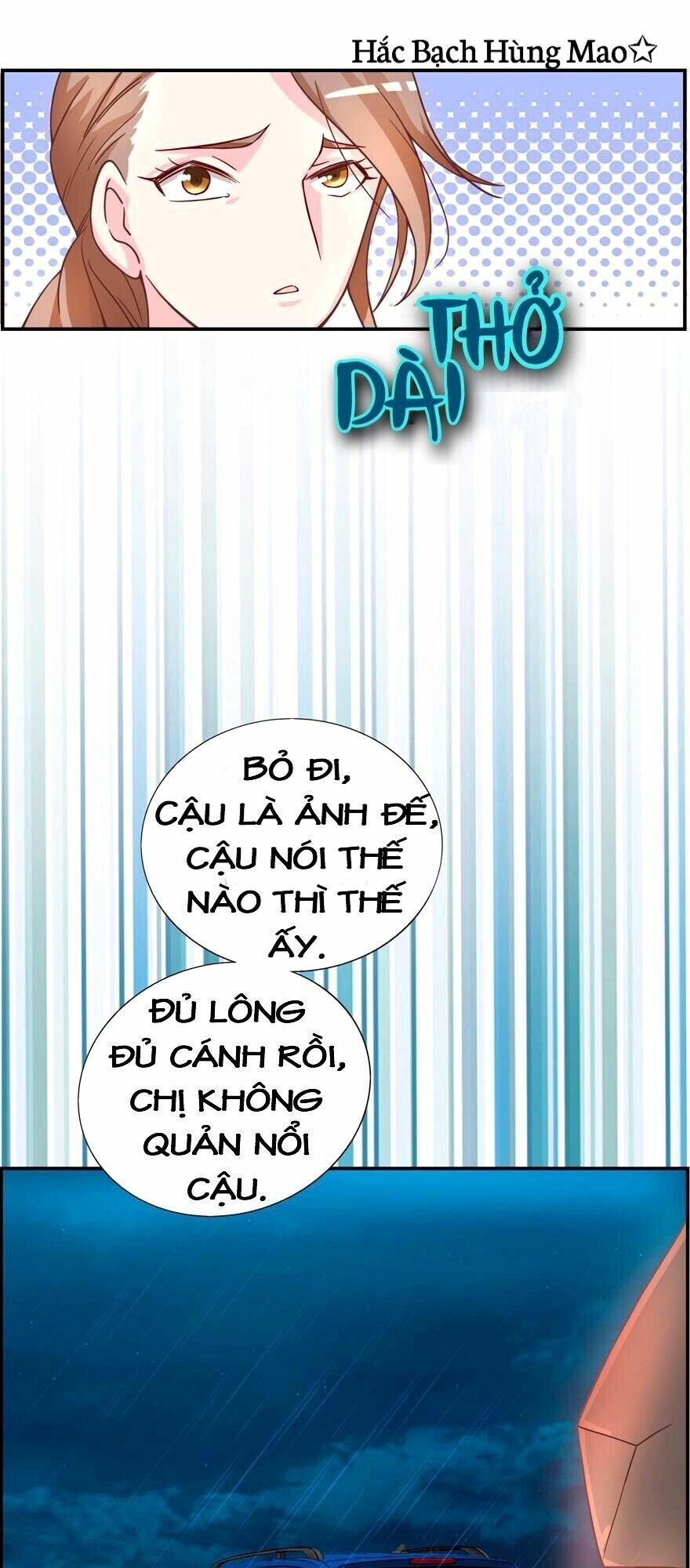 chủ nhân là ảnh đế chapter 1.5 3