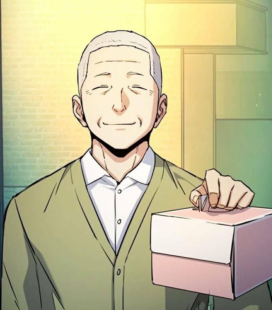 bạn học tôi là lính đánh thuê chapter 64 10