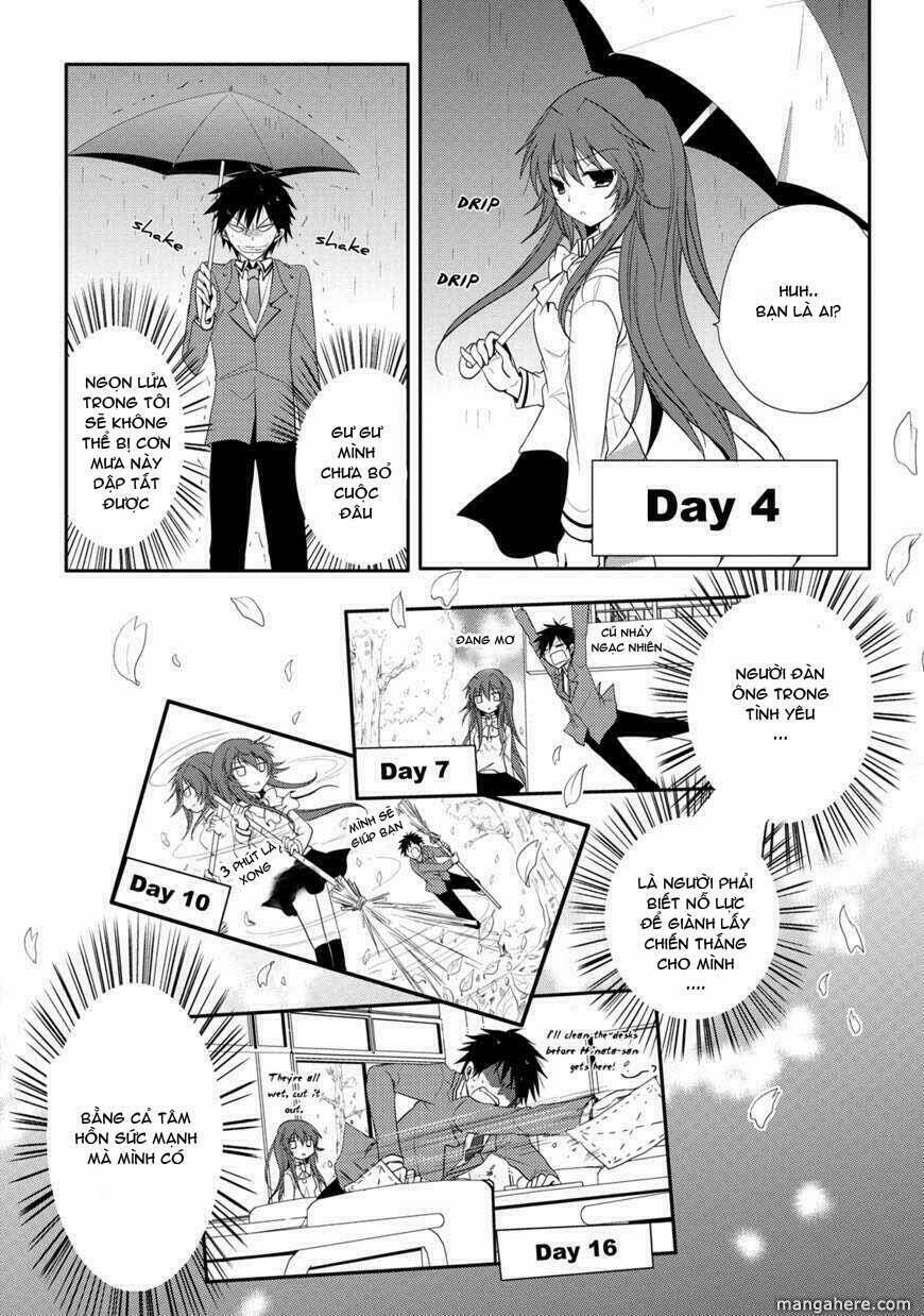 seishun for-get! chapter 2 31