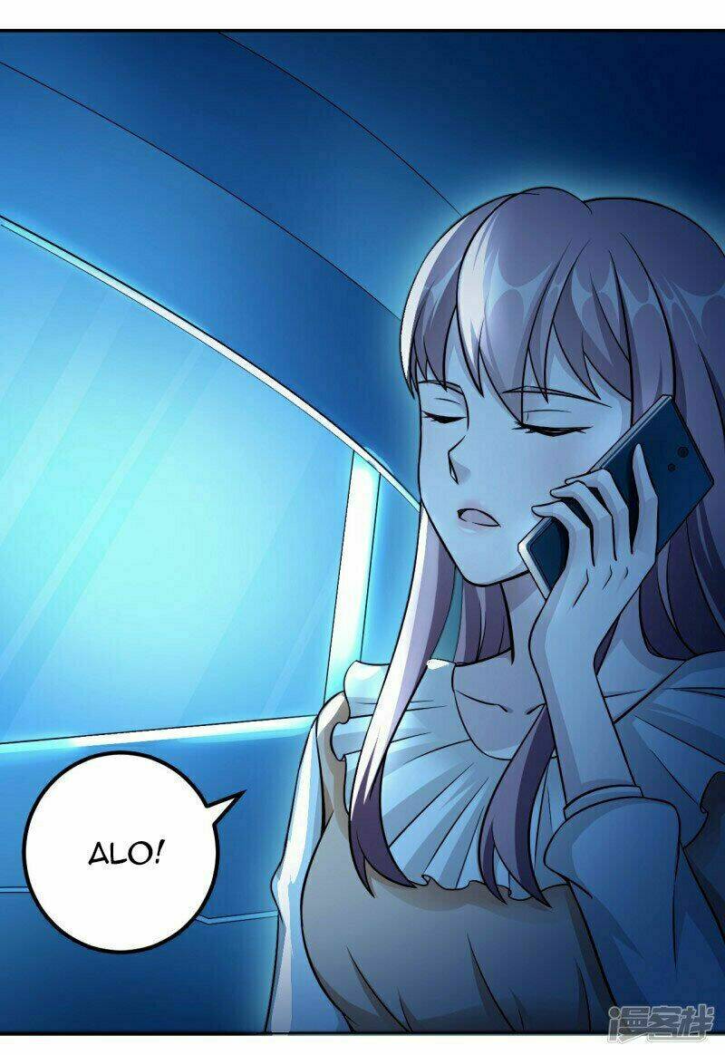 mạc thiếu bức hôn: vợ mới khó chống đỡ chapter 90 35