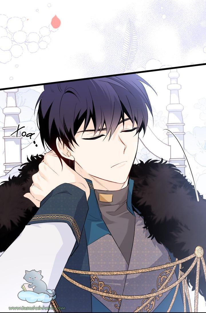 quan hệ cộng sinh giữa báo đen và thỏ trắng chapter 48 7