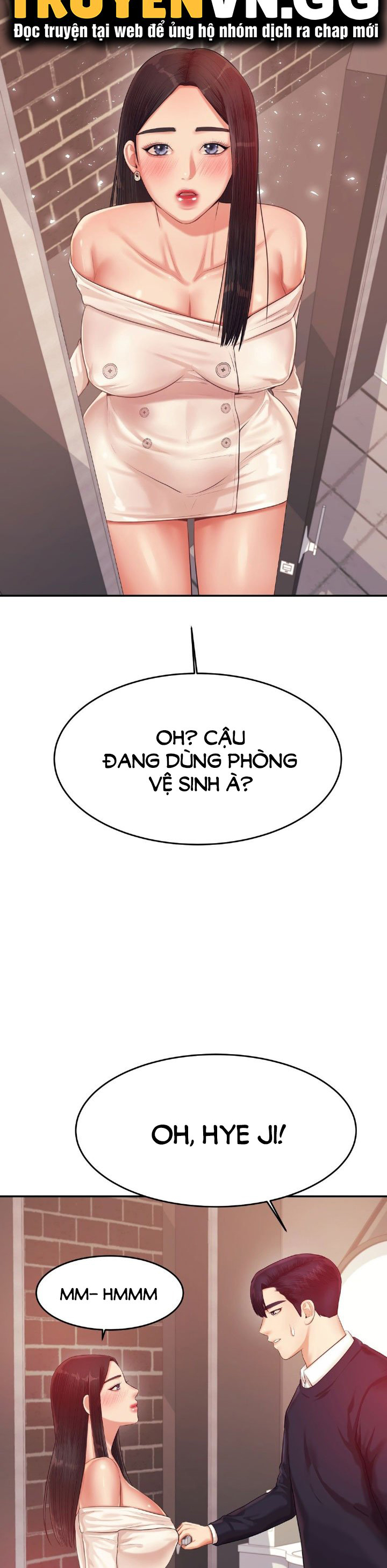 cô giáo ngoài giờ chapter 15 17