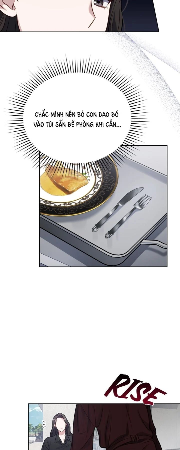 kẻ nghiệp dư chapter 12 4