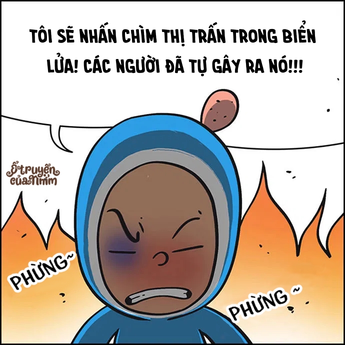 yumis cells chapter 1 27