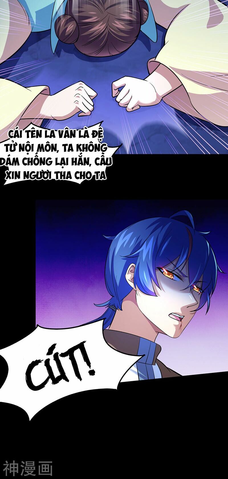 võ đạo độc tôn chapter 74 19