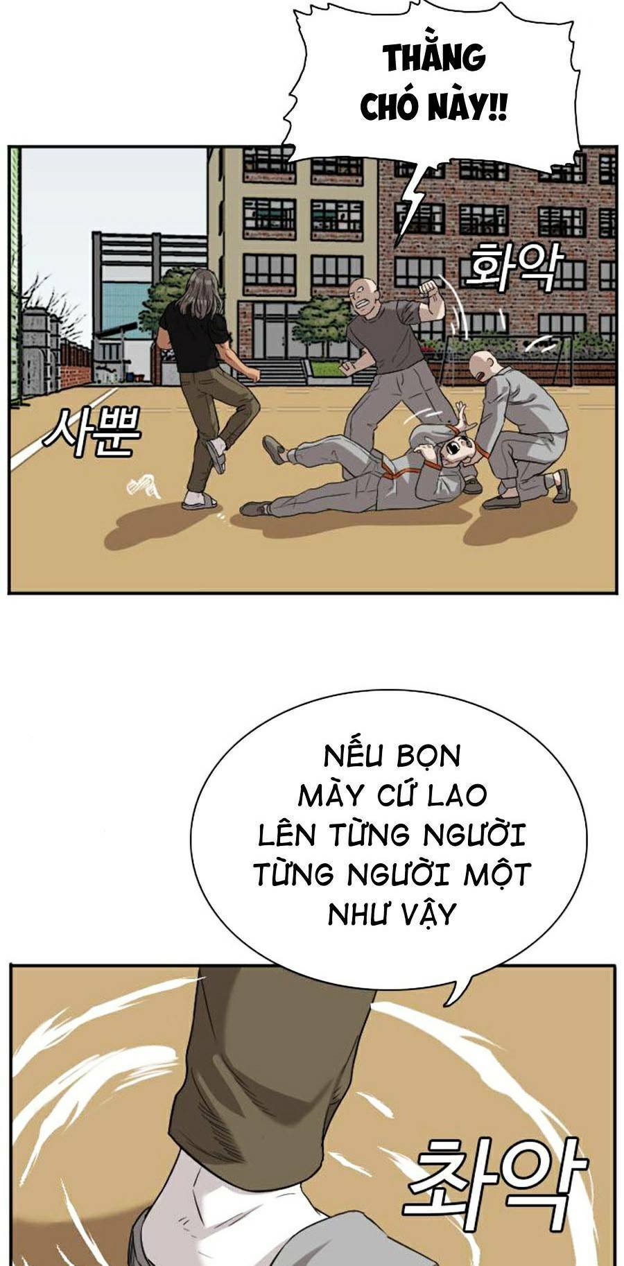 người xấu chapter 78 33