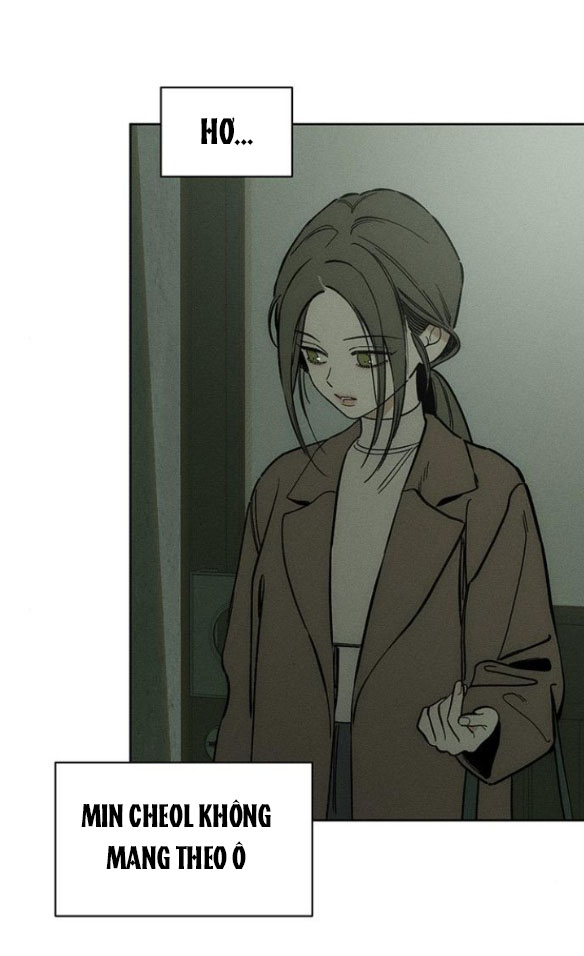 [18+] Nước Mắt Trên Đóa Hoa Tàn chapter 5.1 62