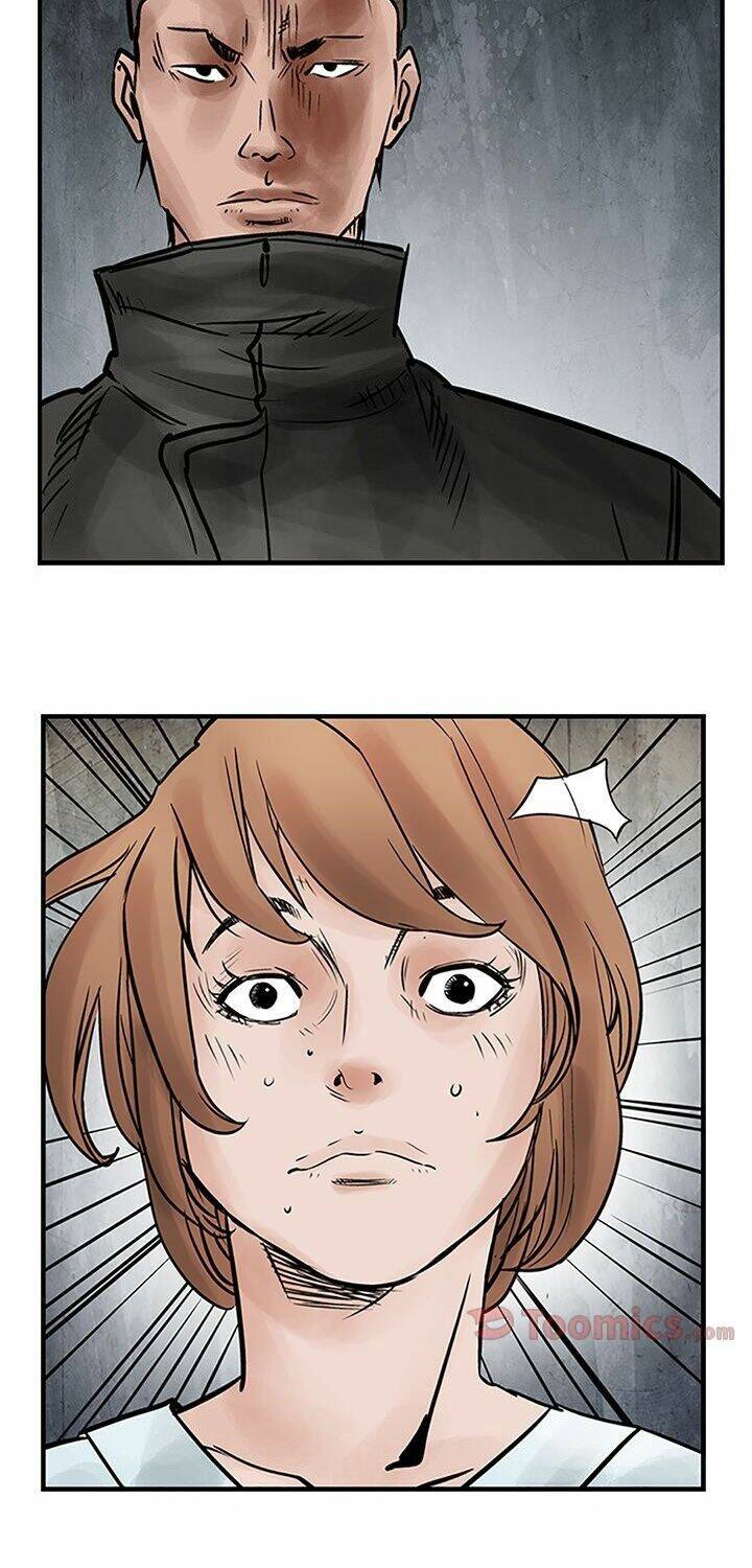 huyền thoại : khởi đầu chapter 44 50