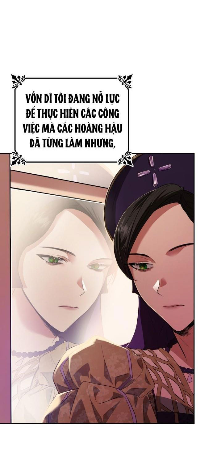 chị yêu, kiếp này em sẽ là hoàng hậu chapter 1.1 50