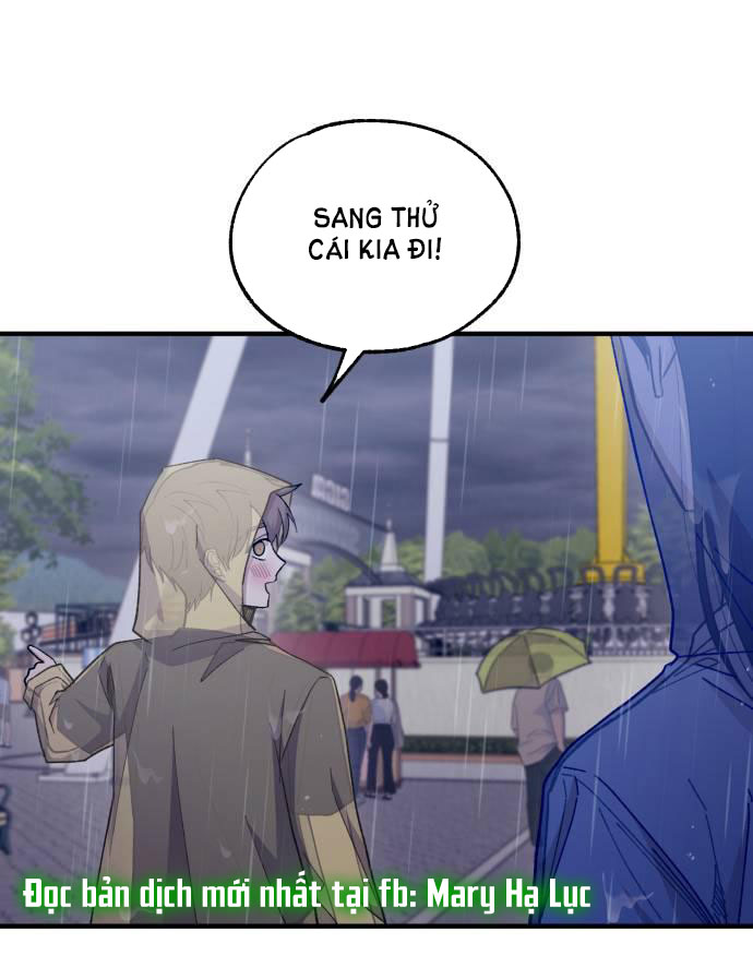 yeonwoo ngây thơ chapter 48.2 8