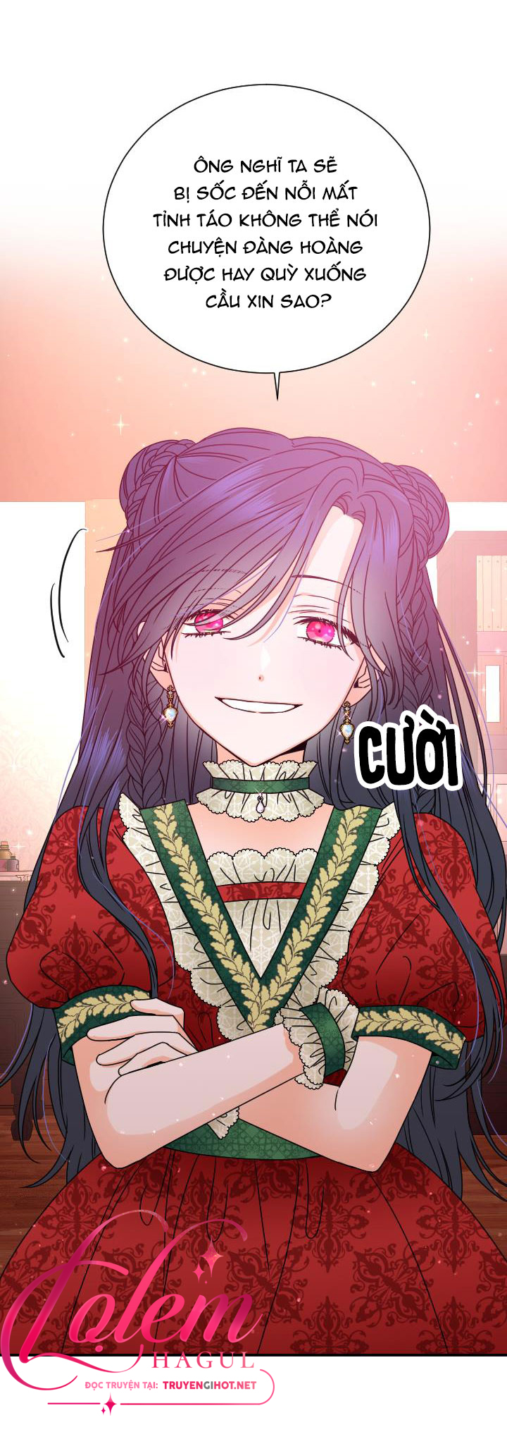 lady baby chapter 144 48