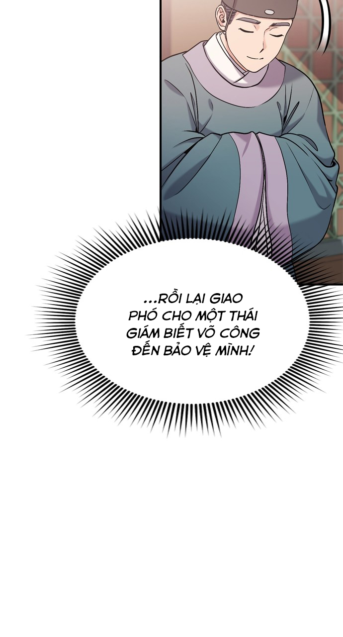 cao thủ chốn hậu cung chapter 25 53