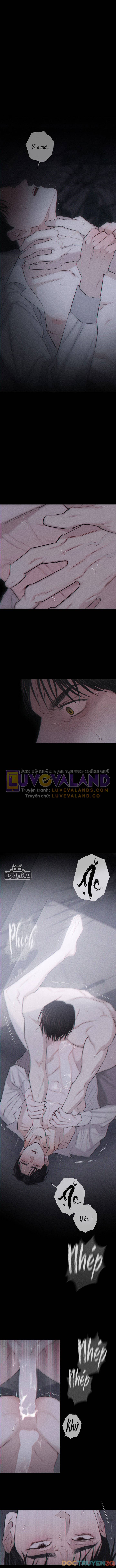 mảnh vỡ tình yêu chapter 9.5 1