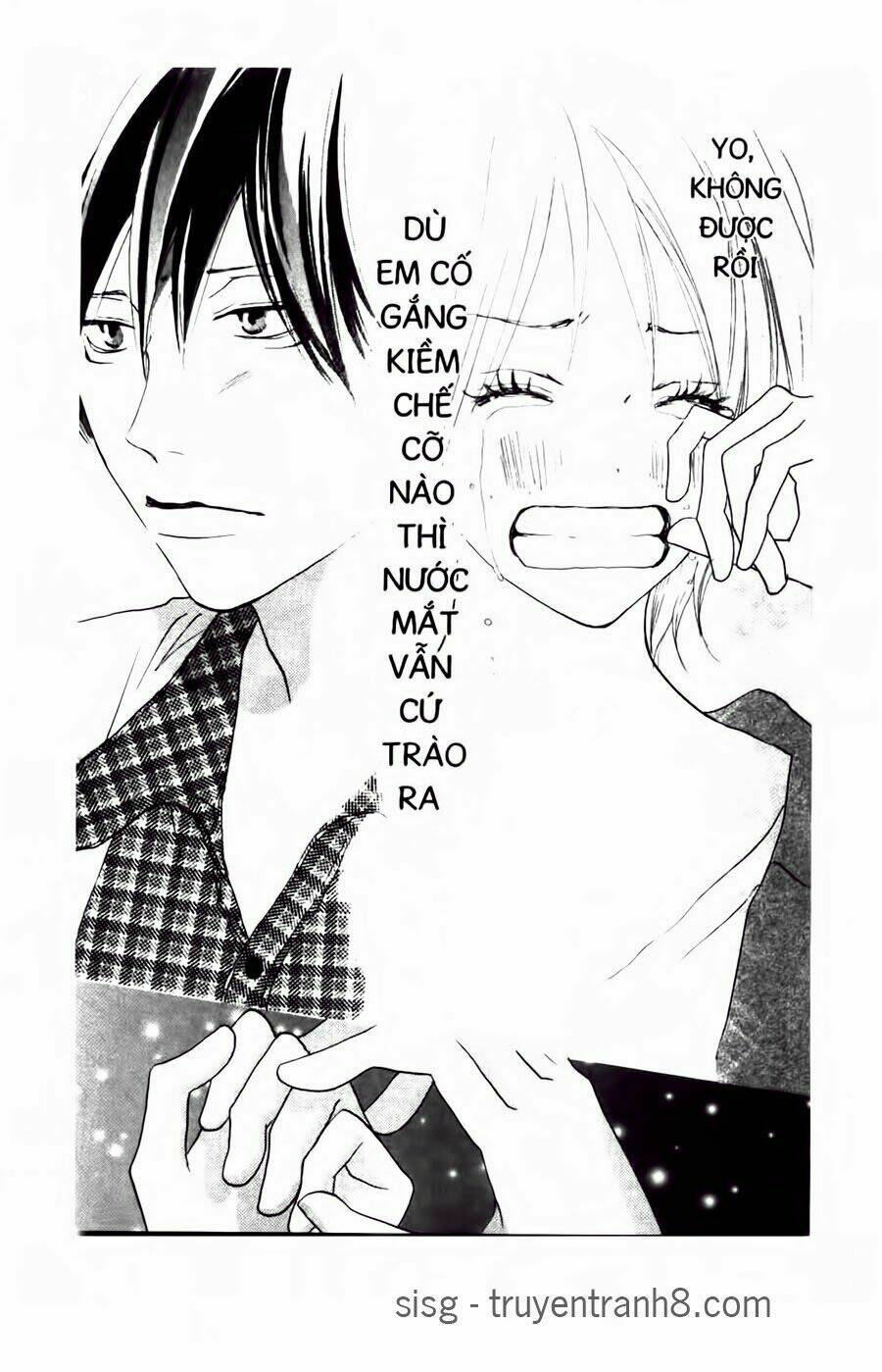 chuyện cấp iii chapter 47 24