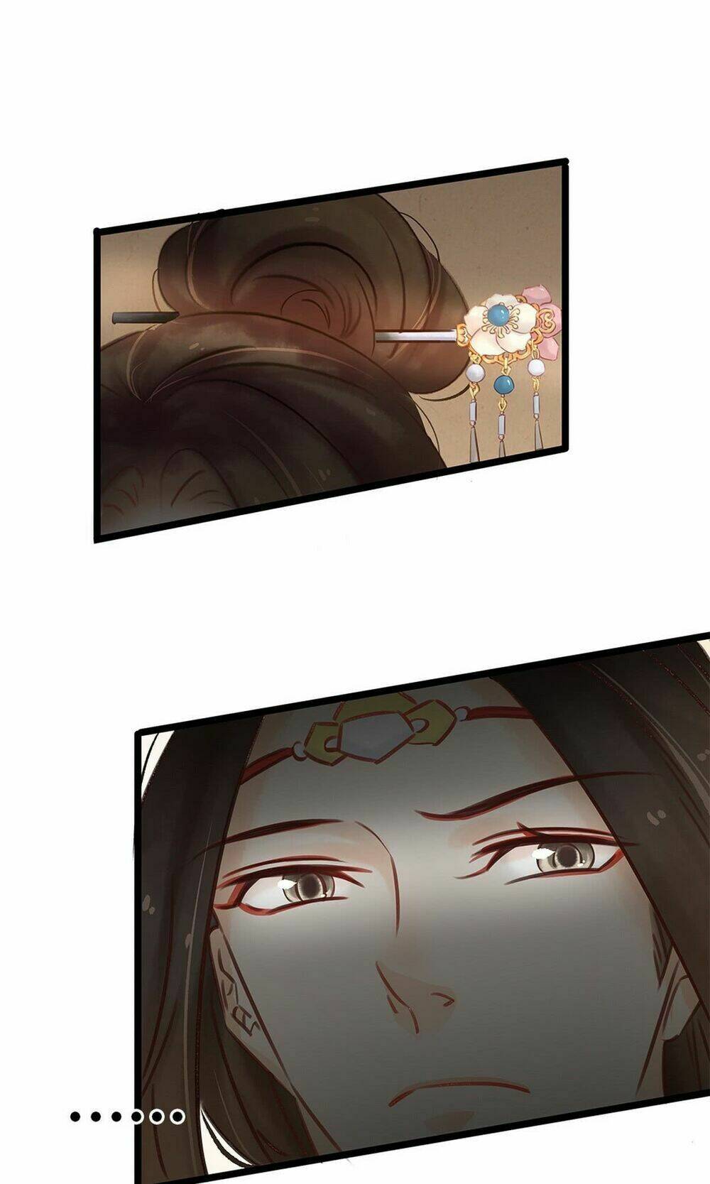 thị thiếp trở mình bảo điển chapter 7.1 13