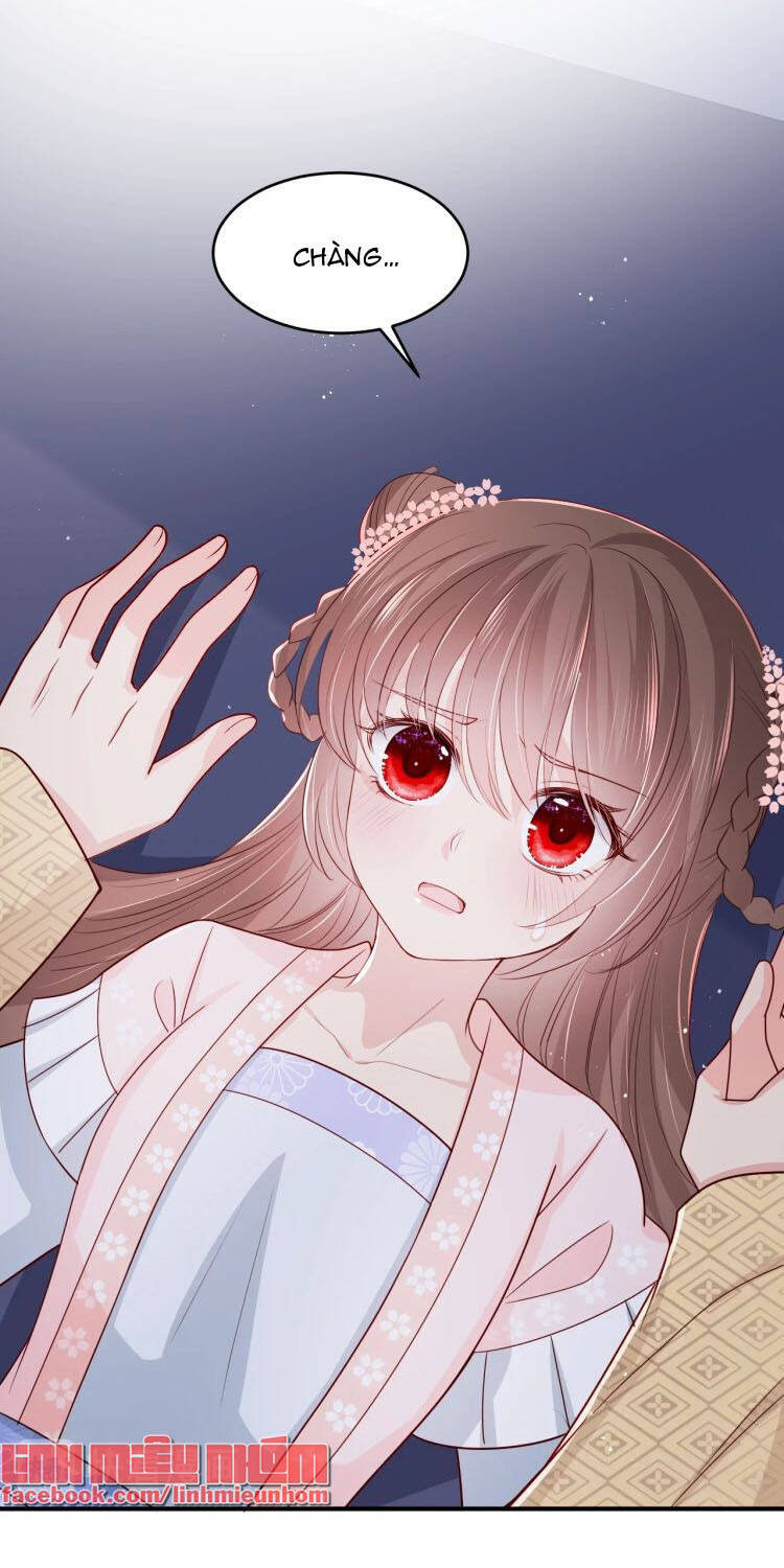 dưỡng địch vi hoạn chapter 75.1 2