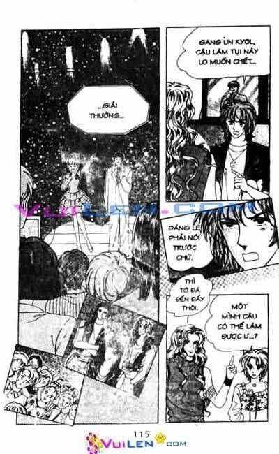 ước mơ cao đẹp chapter 6 116