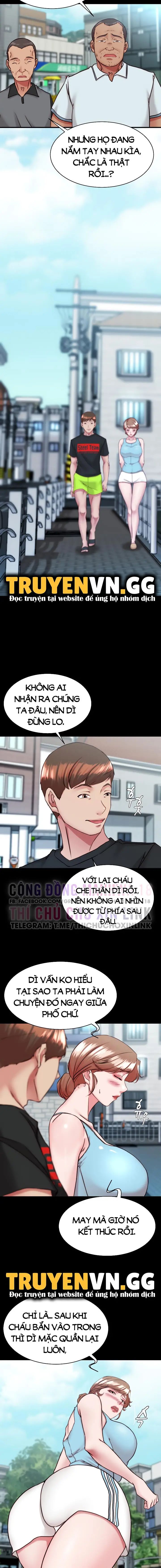 nhật ký quần lót chapter 130 7