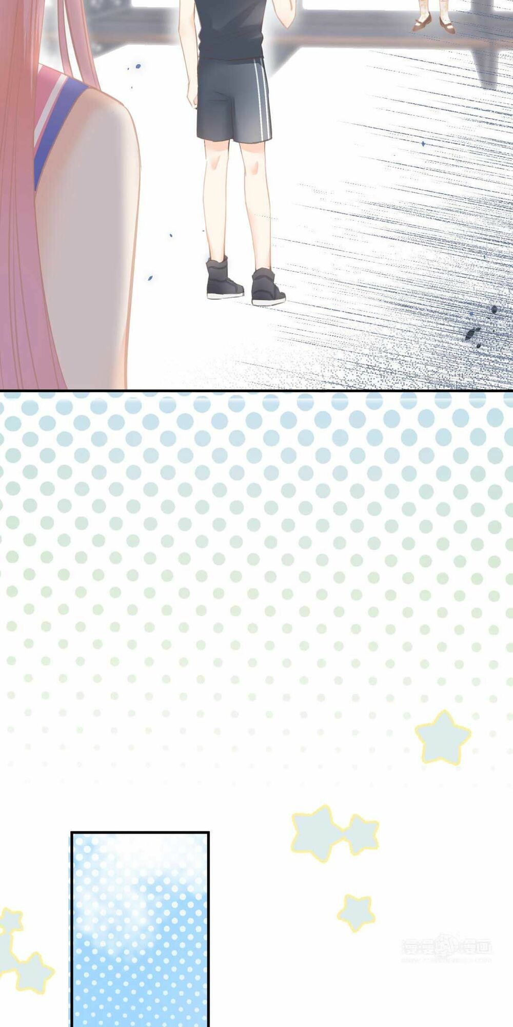 khảo nghiệm cuối cùng của tra nữ chapter 15 5