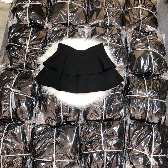 Chân váy tầng cao cấp