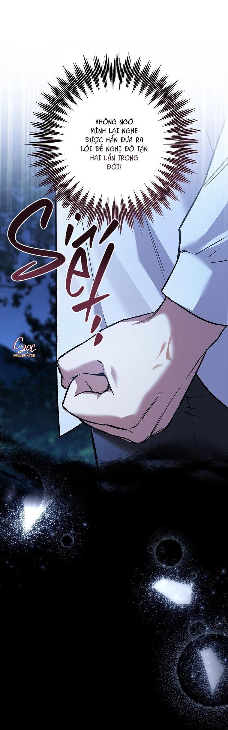 bước ngoặt định mệnh chapter 25 13