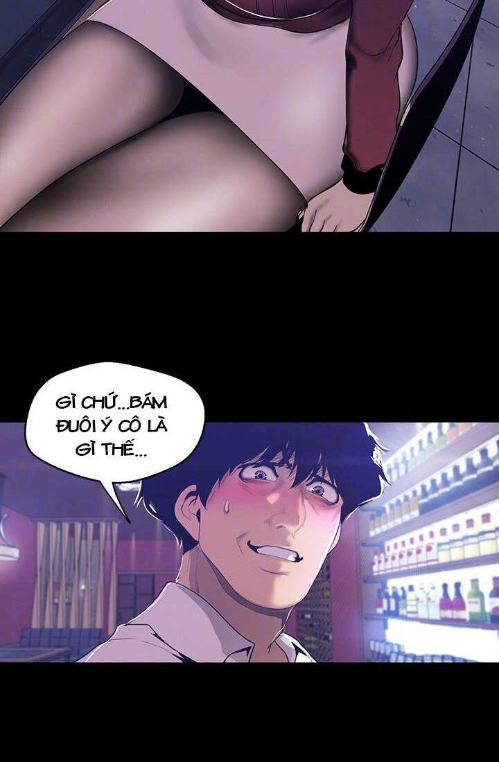 tân thế giới tuyệt vời chapter 65 40