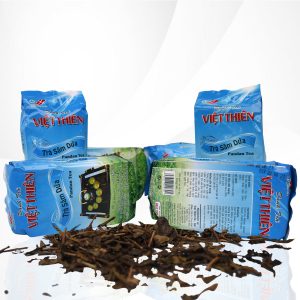 Trà sâm dứa Việt Thiên 70g x 6 gói - Nhà máy sản xuất, đóng gói và phân phối hàng nông sản xuất khẩu