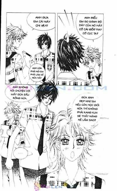 chàng gà mái chapter 5 165