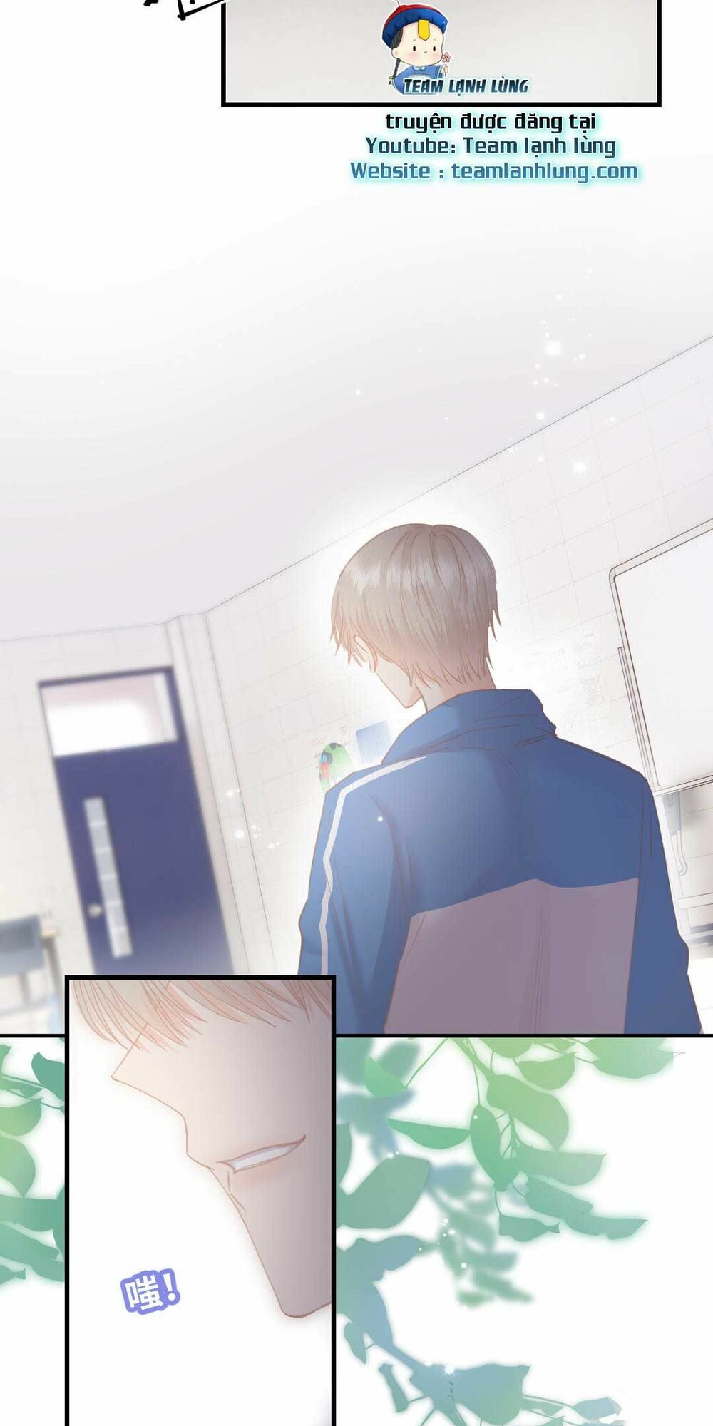 khảo nghiệm cuối cùng của tra nữ chapter 24 22