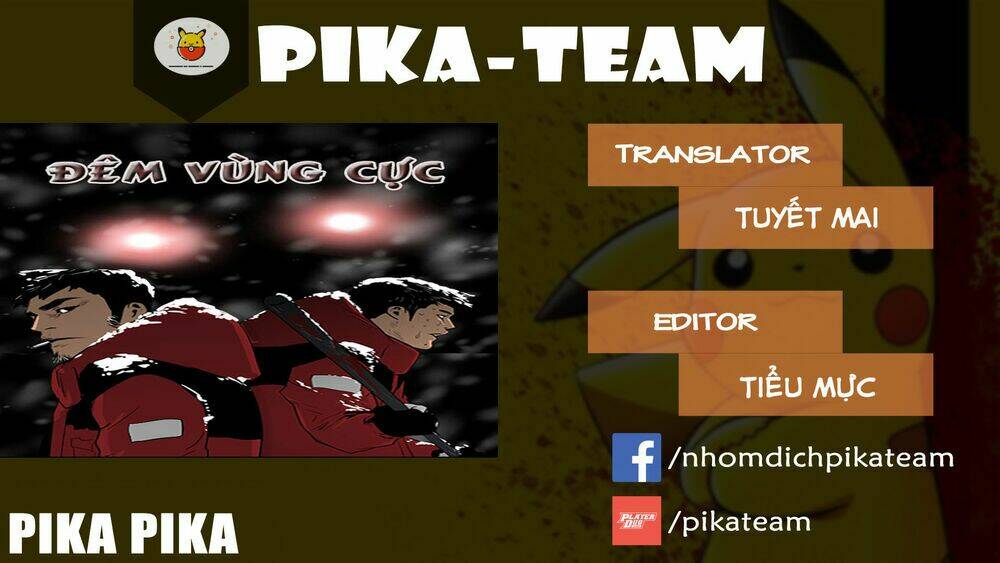 đêm vùng cực chapter 12 1